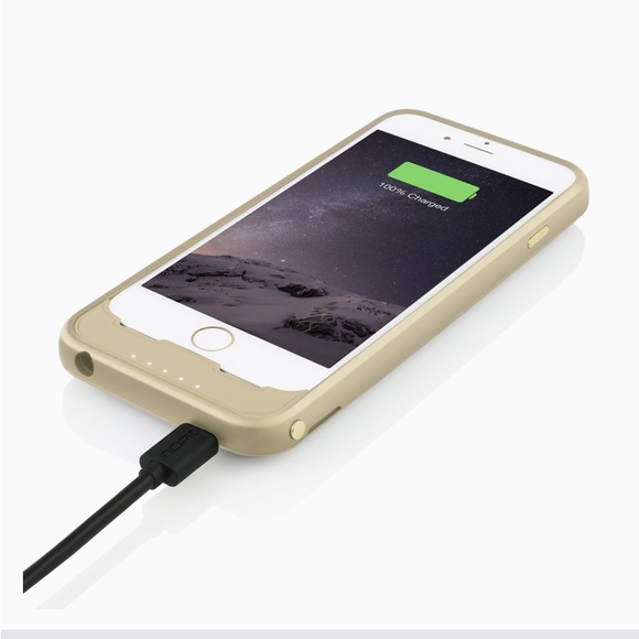 Incipio Backup Battery Case - Picture 7 of 7